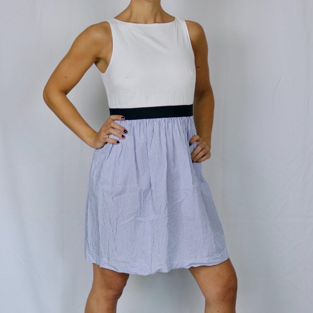 LOFT Lightweight Dress